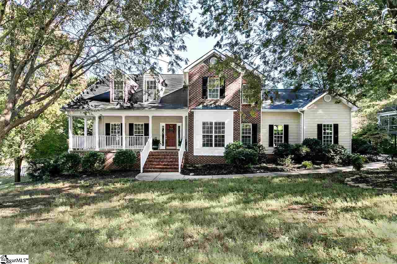 153 Circle Slope Drive - Photo 1