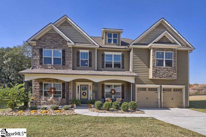 620 Greywell Court - Photo 1