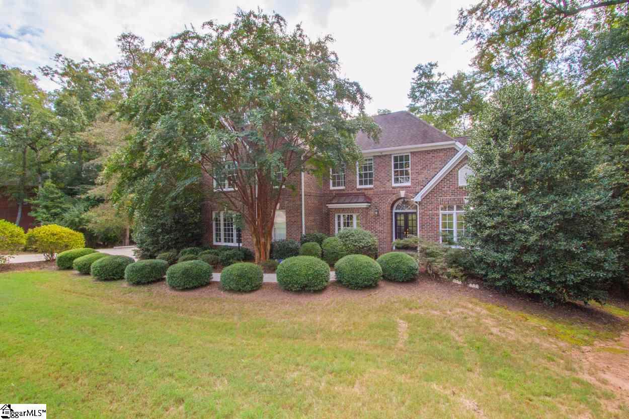 233 Ansonborough Circle - Photo 1