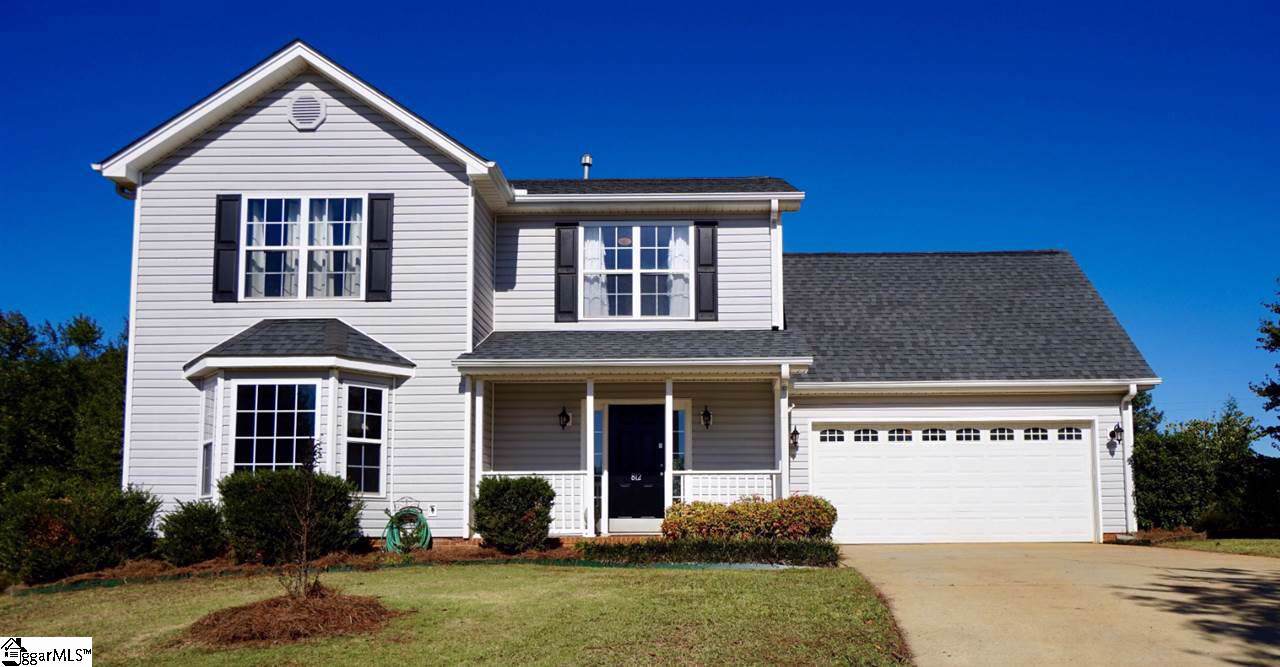 812 Canton Court - Photo 1