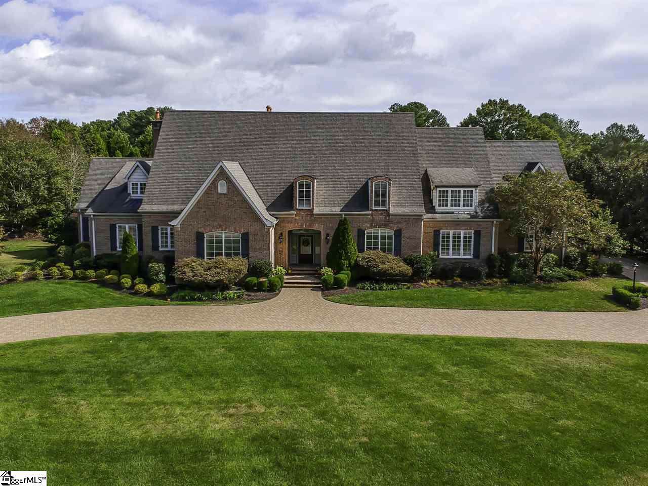 100 Mcalister Lake Drive - Photo 1