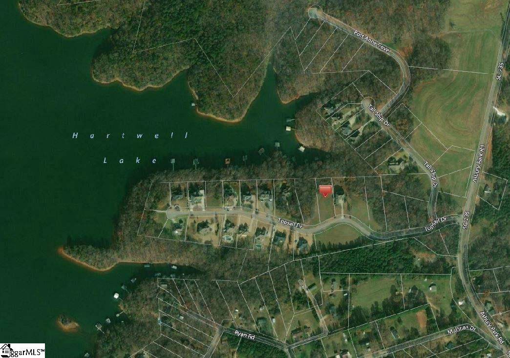 0 Topsail Bay - Photo 1