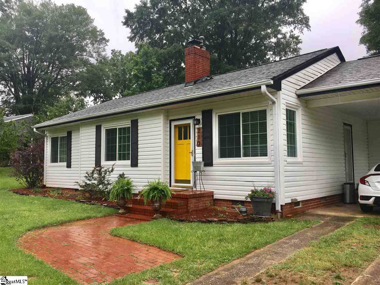 210 Keith Drive - Photo 1