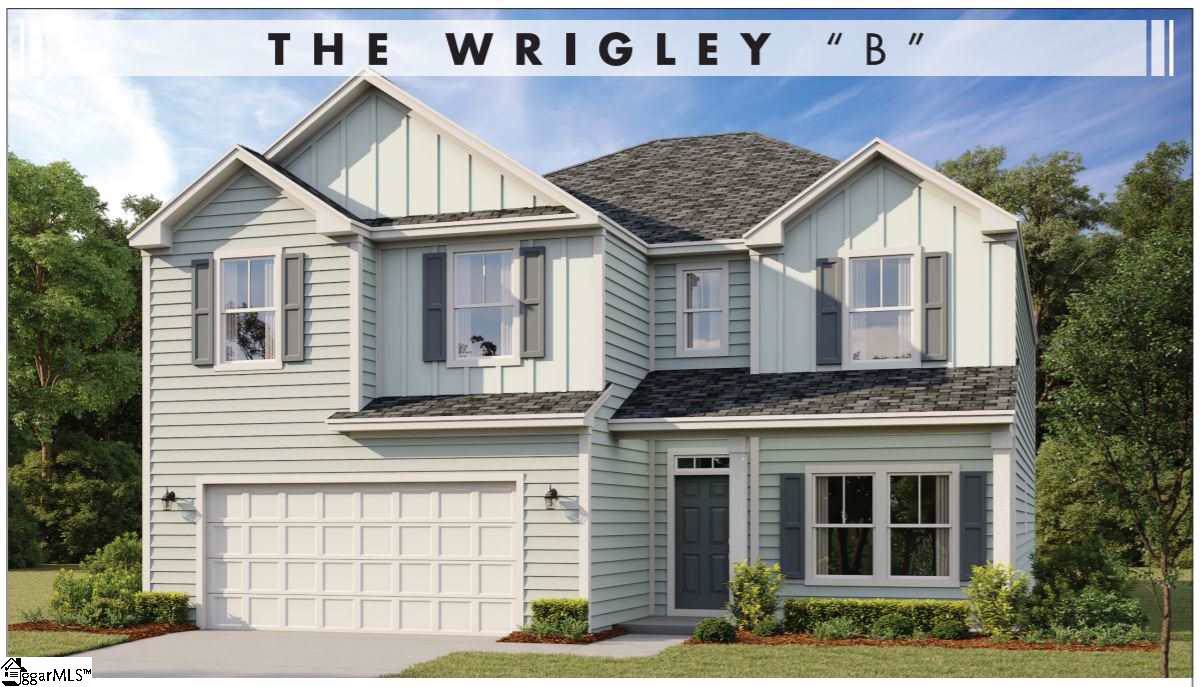 9 Chardonnay Drive - Photo 1