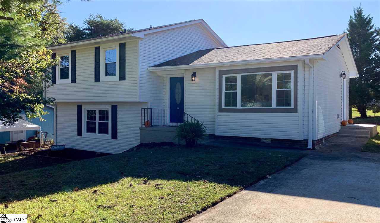 18 Bubbling Creek Drive - Photo 1