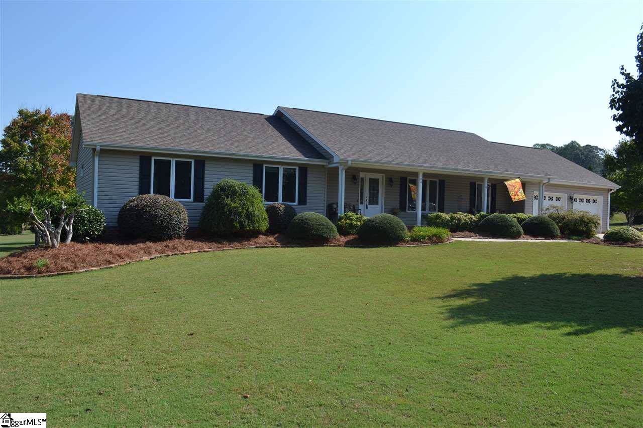 104 Rolling Creek Trail - Photo 1