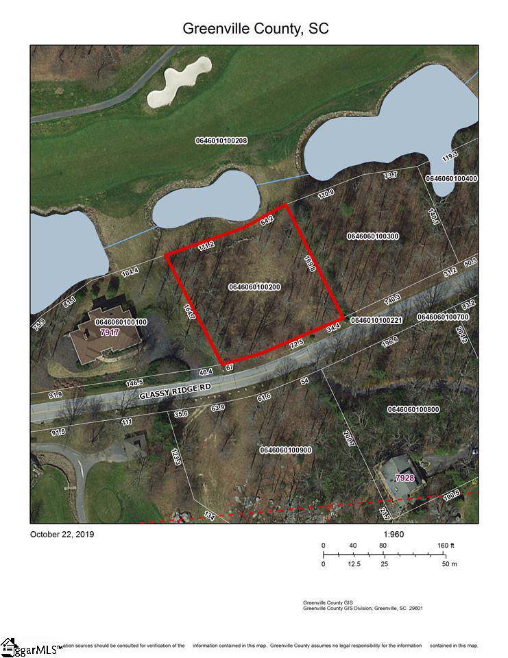 7923 Glassy Ridge Road - Photo 1