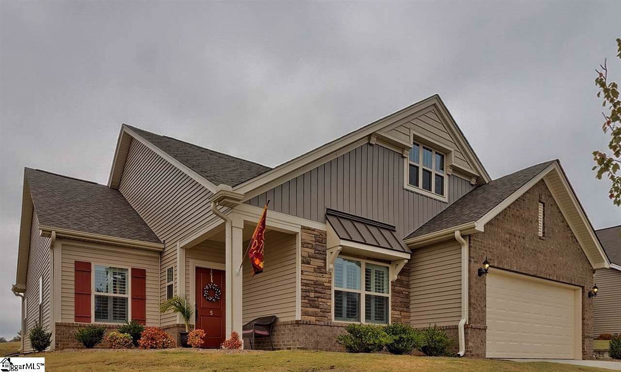 5 Howards End Court - Photo 1