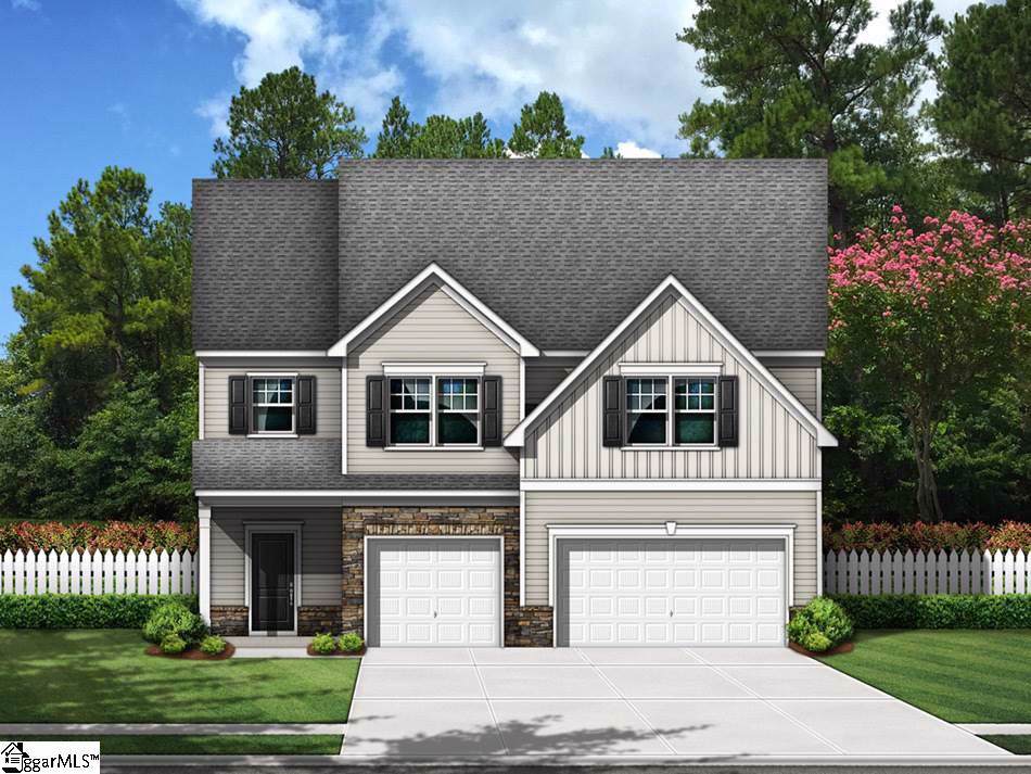 210 Braselton Street - Photo 1