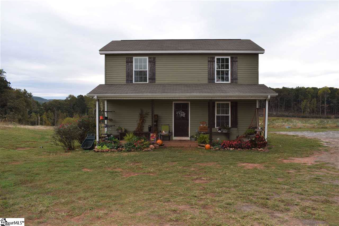 824 Mount Olivet Road - Photo 1