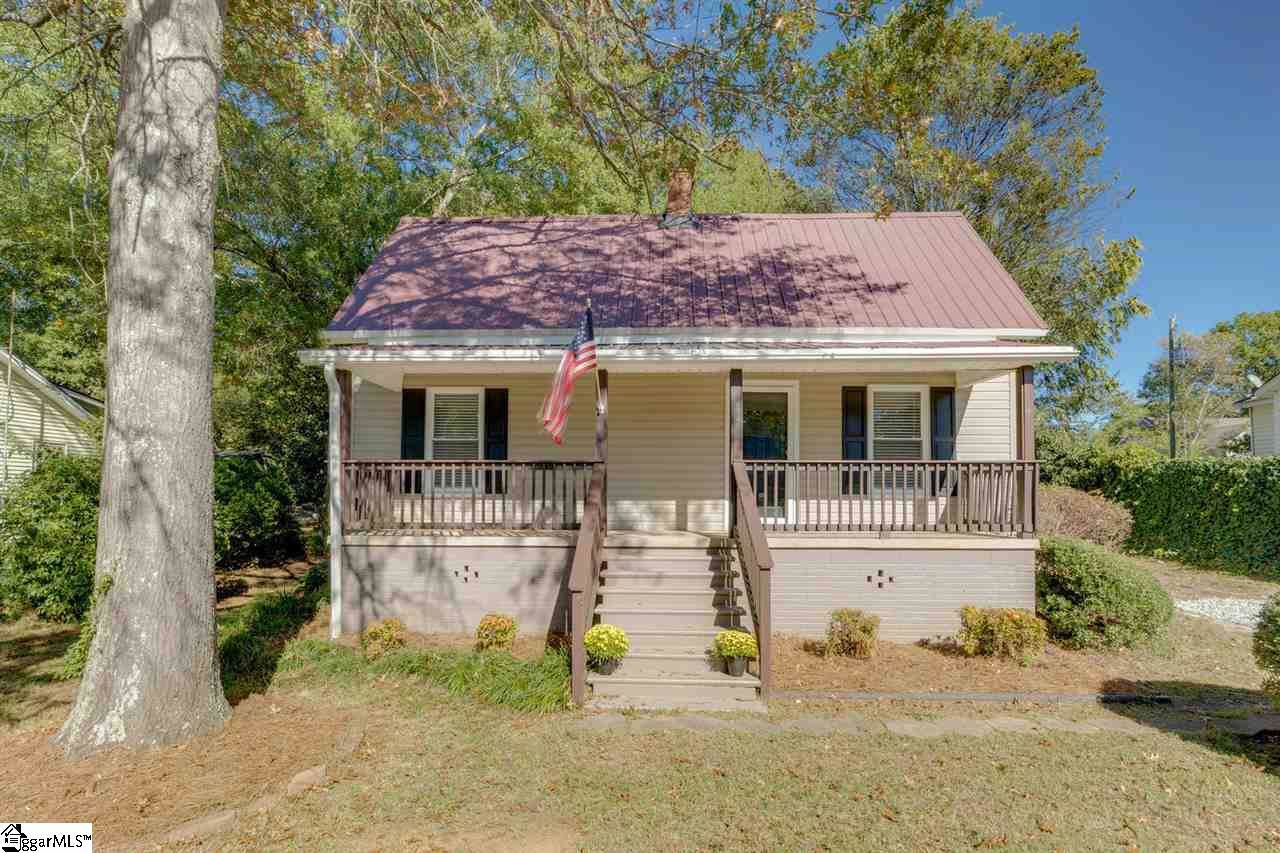 12 Hatch Street - Photo 1