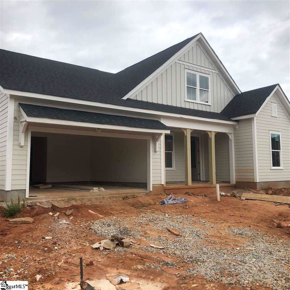 402 Nebbiolo Lane - Photo 1