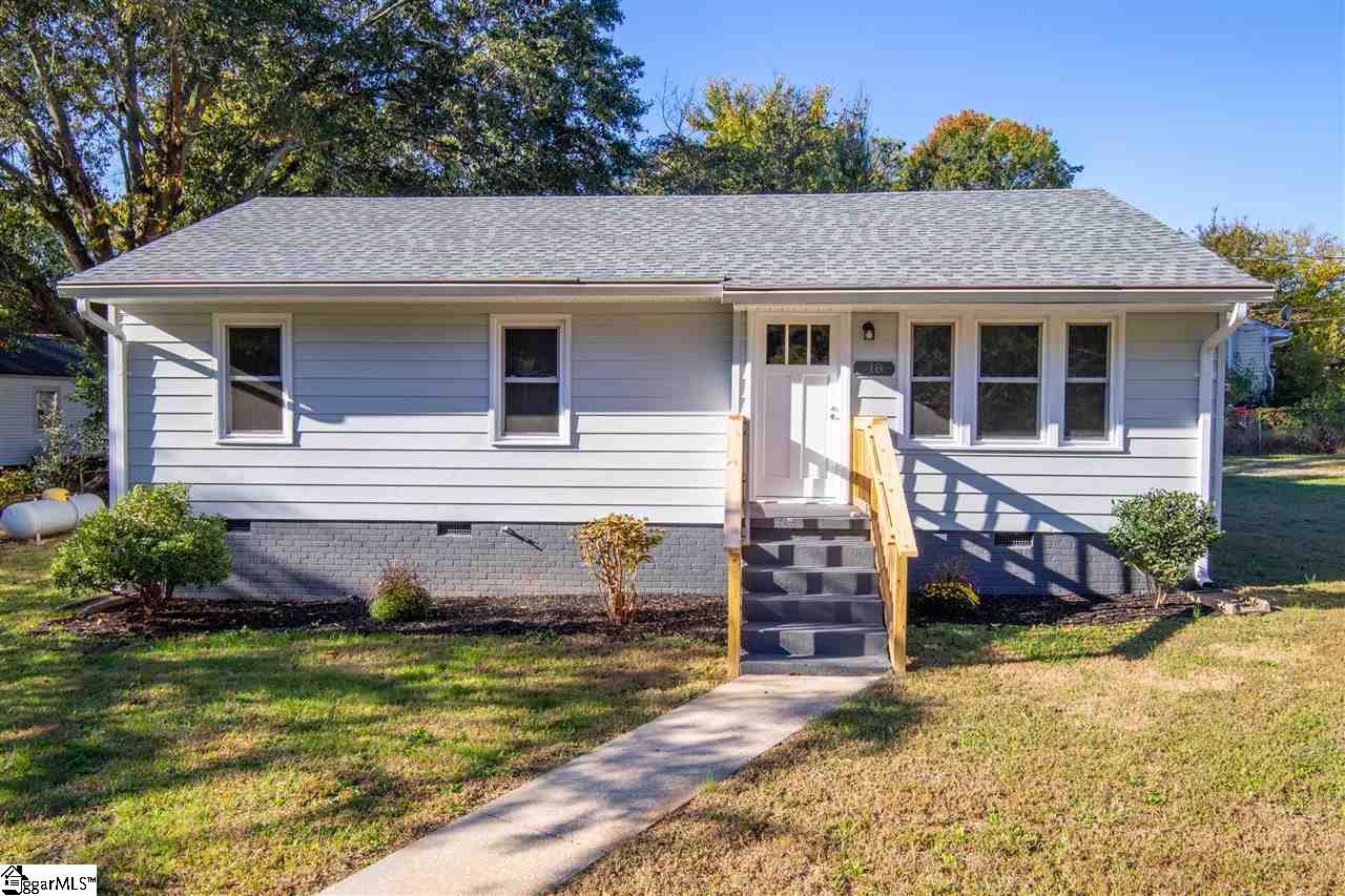 18 Acres Drive - Photo 1