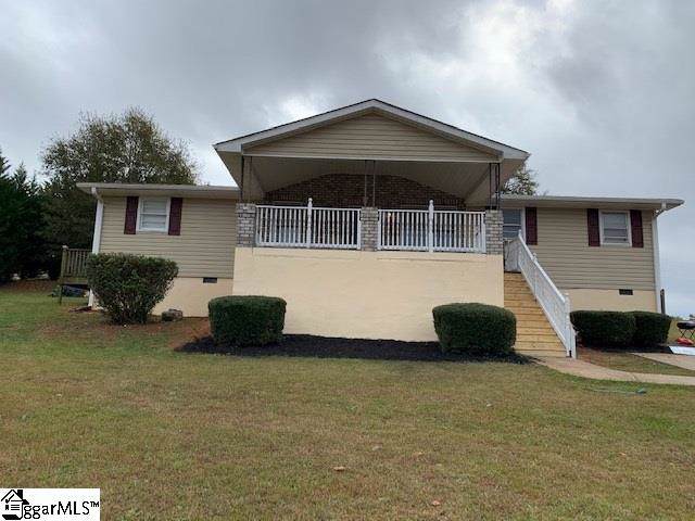 393 Old Farrs Bridge Road - Photo 1