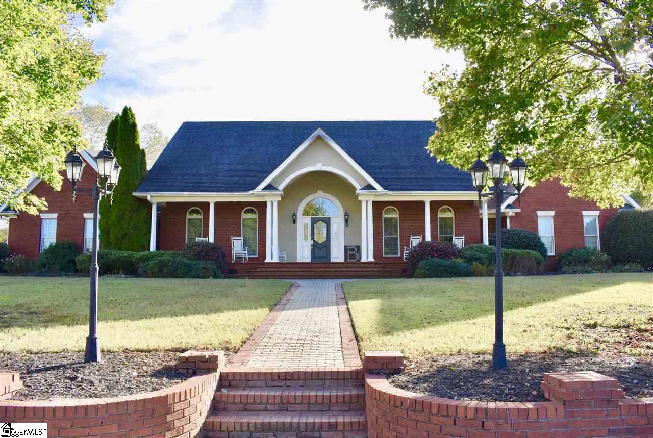 950 Five Forks Road - Photo 1