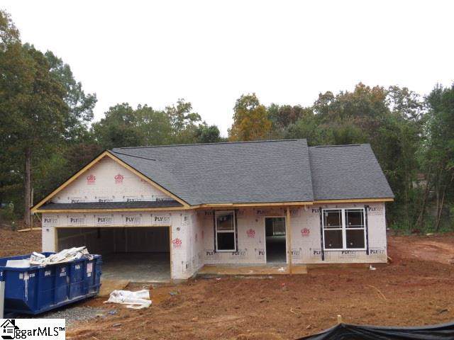 110 Bentwood Drive - Photo 1