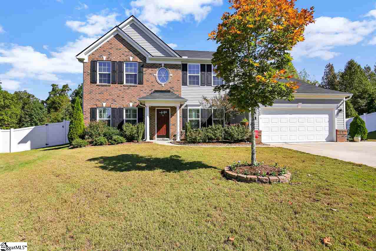 360 Kelsey Glen Lane - Photo 1