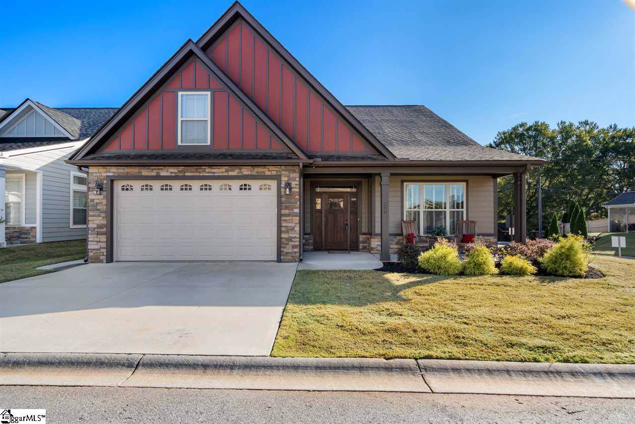 200 Rock Slide Court - Photo 1
