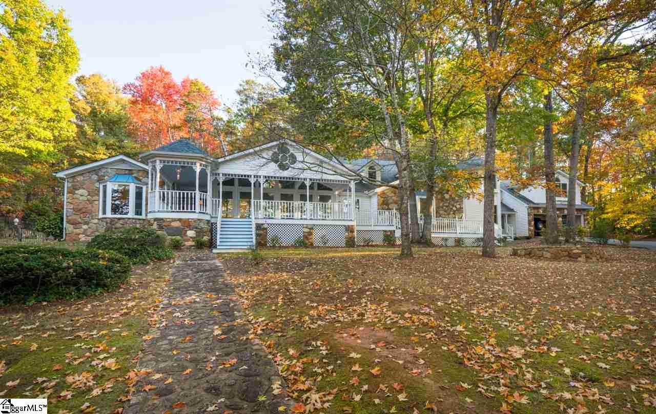 144 Porter Road - Photo 1