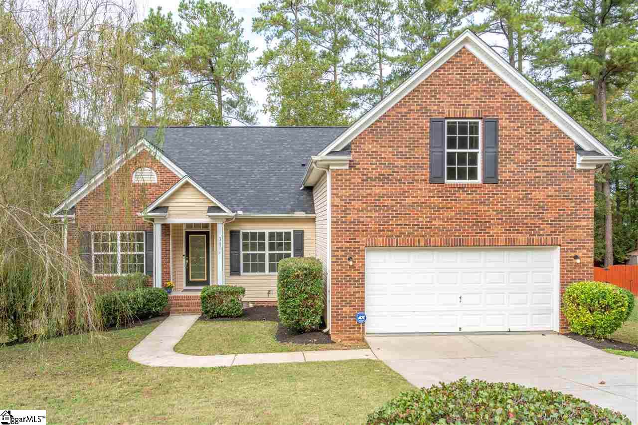 325 Marsh Creek Drive - Photo 1