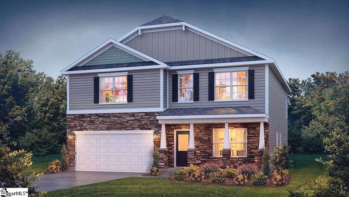 806 Longhorn Drive - Photo 1