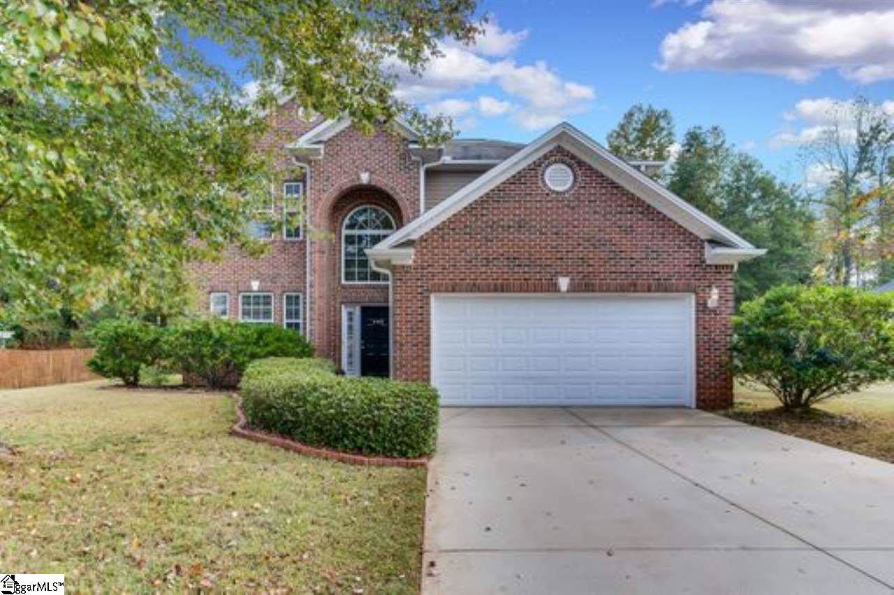 408 Spirit Mountain Lane - Photo 1