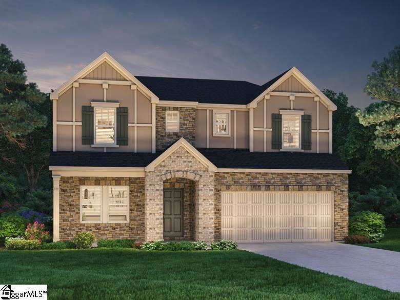 112 Quiet Creek Court - Photo 1
