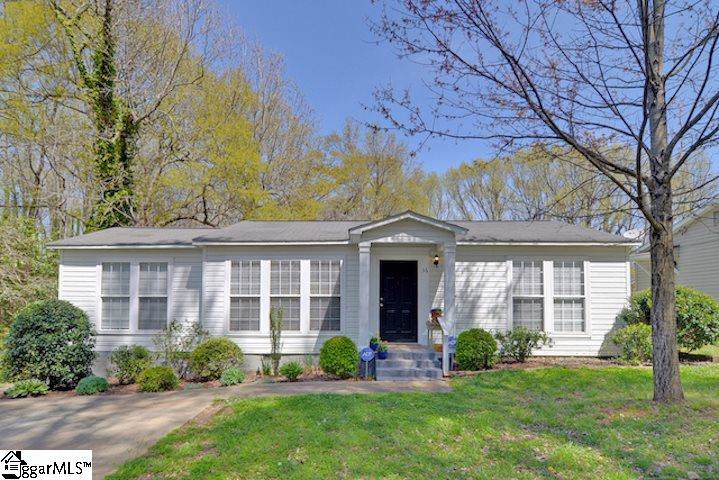 36 Hale Street - Photo 1