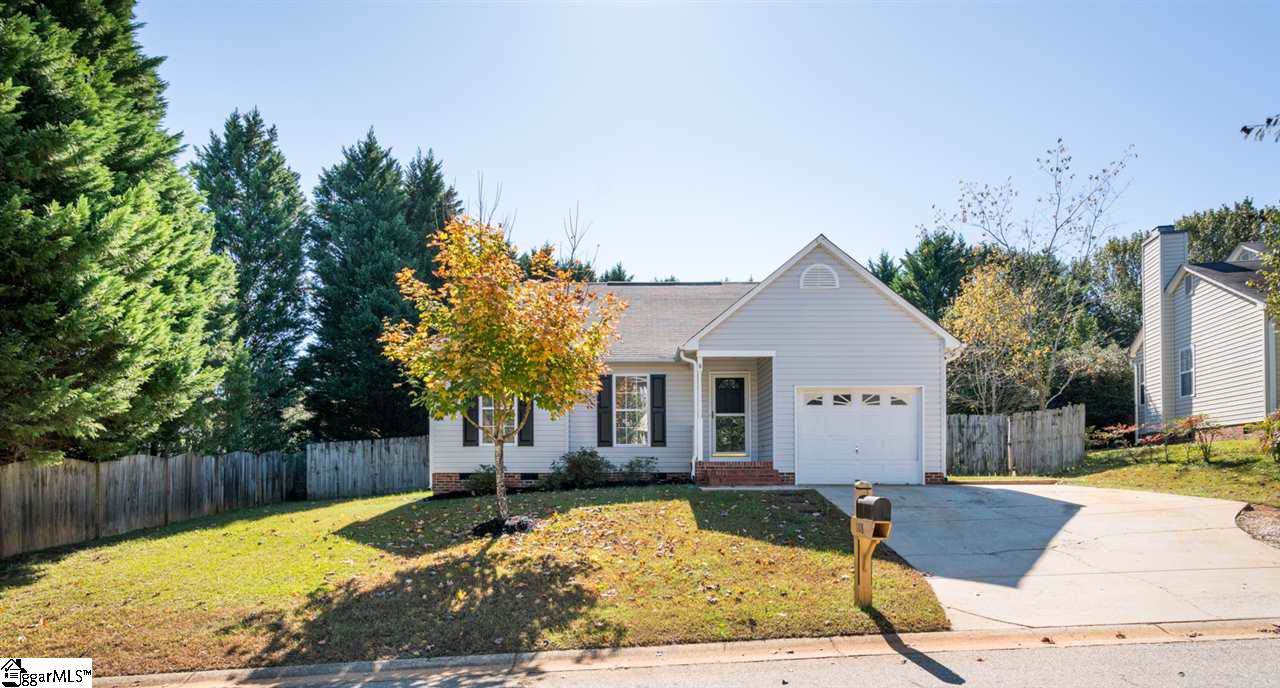 108 Old Field Drive - Photo 1