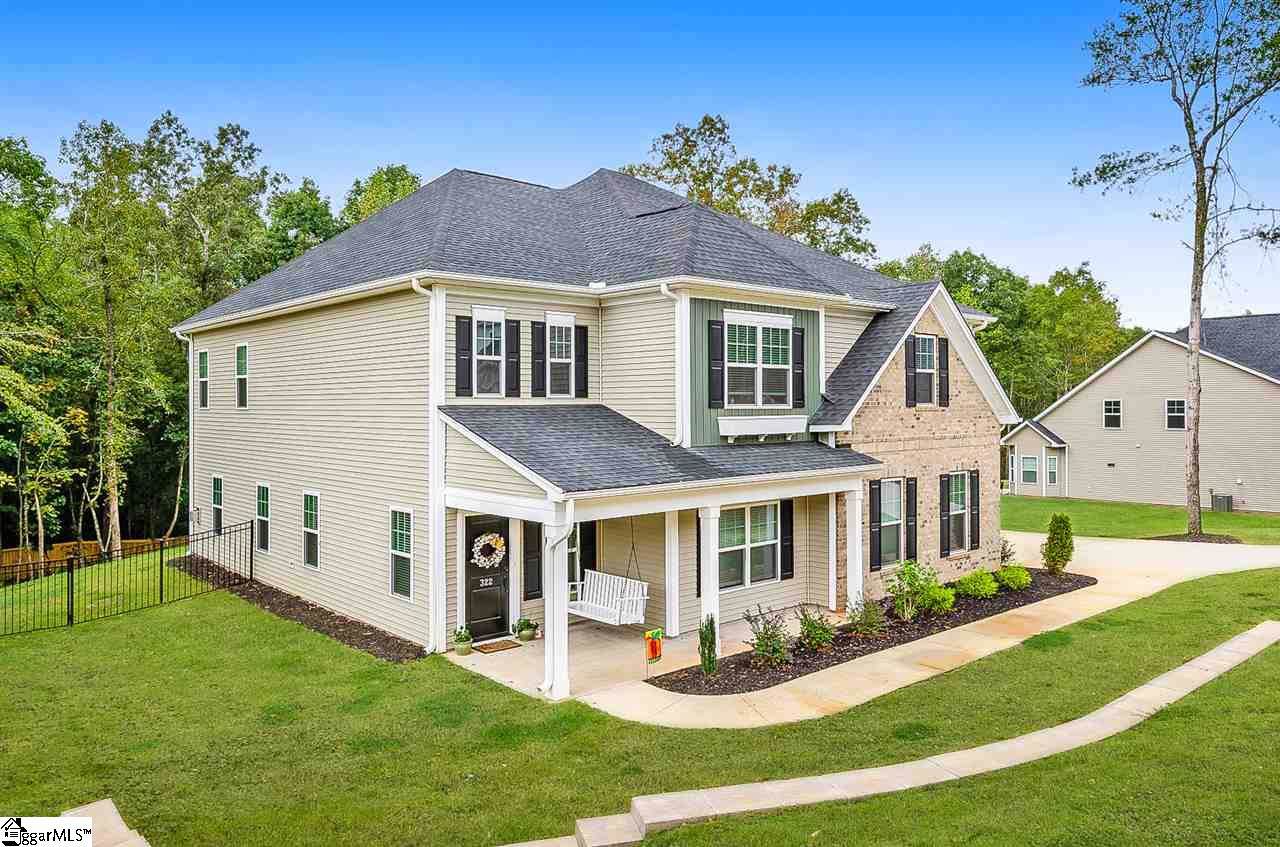322 Avendell Drive - Photo 1