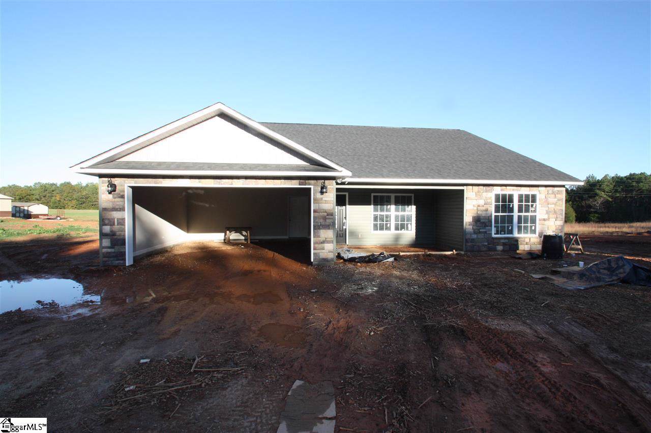 1359 Ezell Road - Photo 1