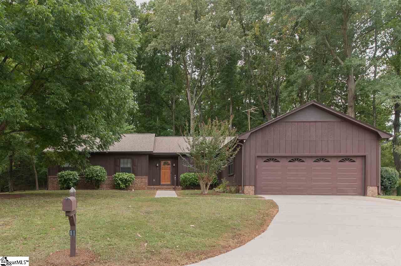 11 Huntley Castle Court - Photo 1