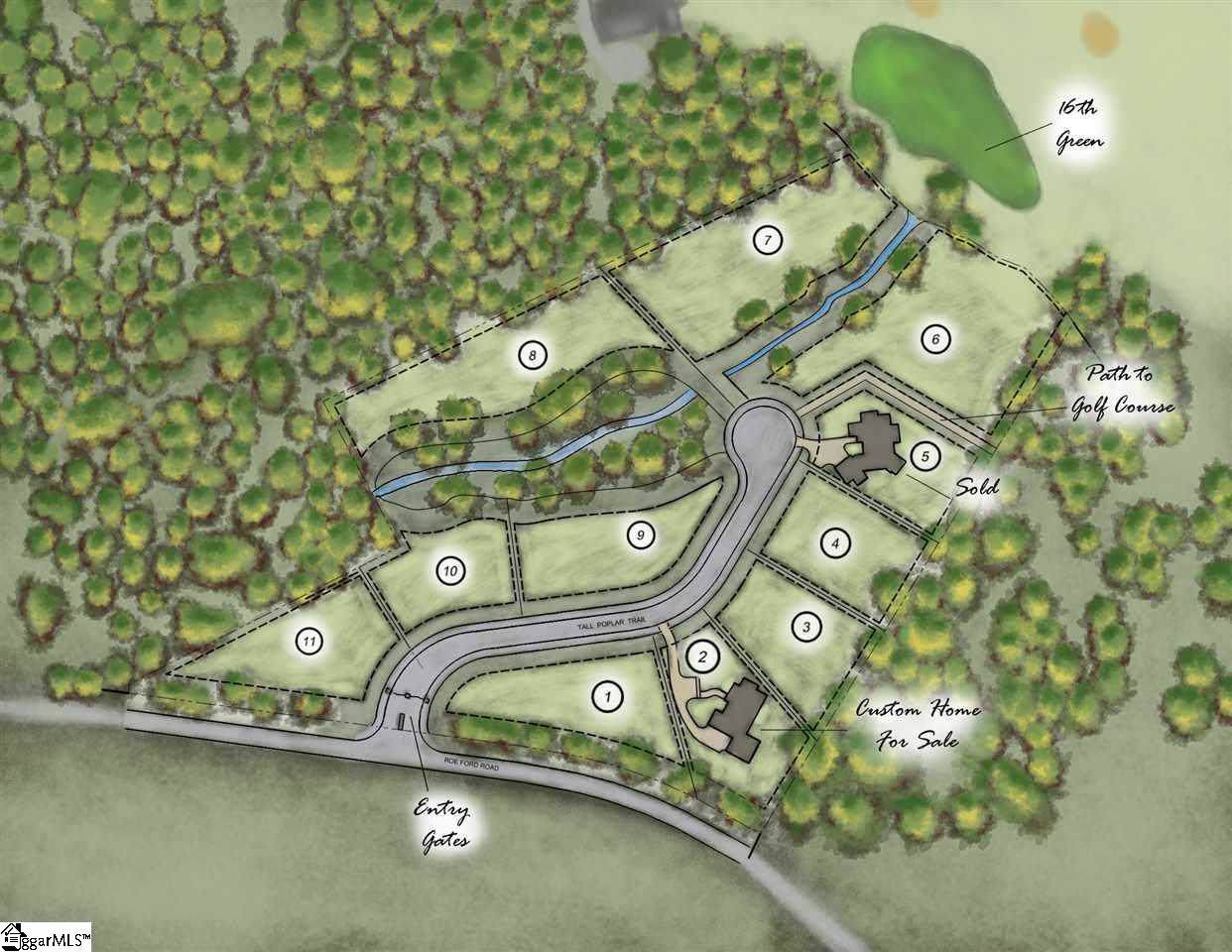 10 Tall Poplar Trail - Photo 1