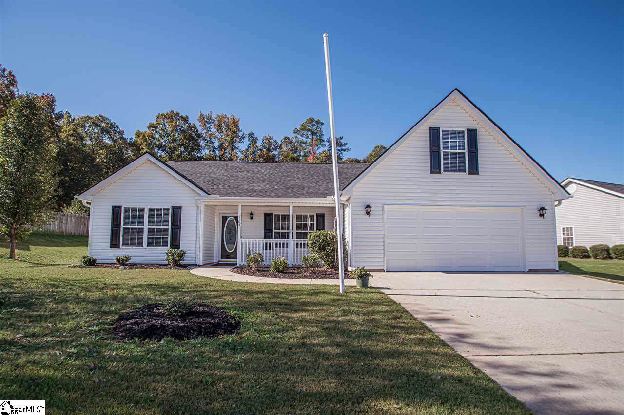 1105 Autumn Leaf Lane - Photo 1