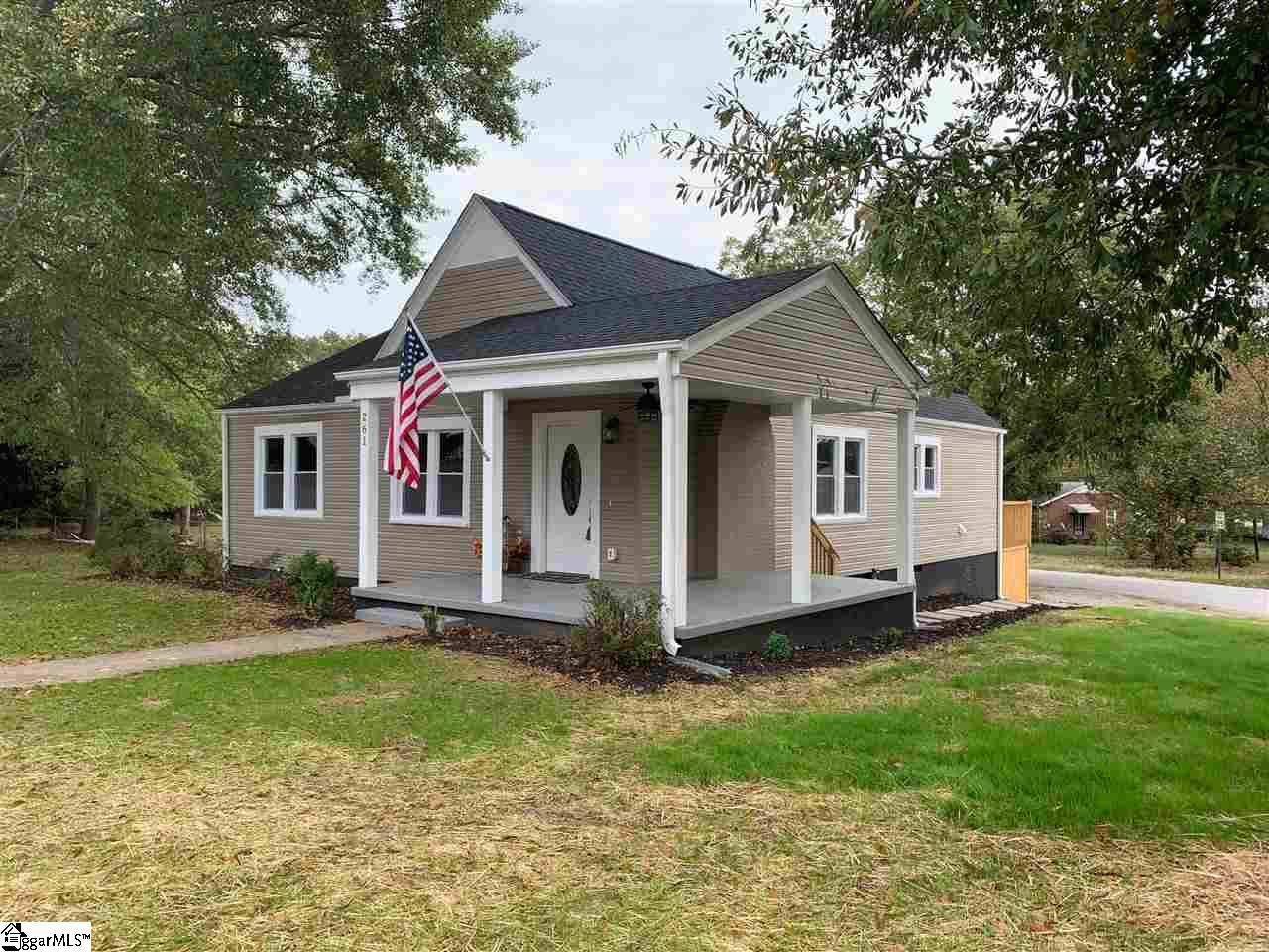 261 Cherish Drive - Photo 1