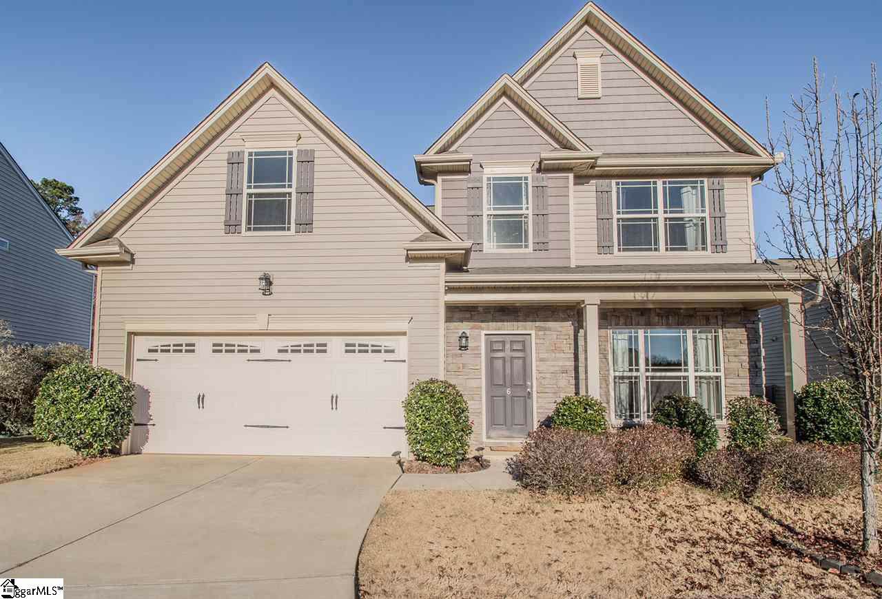 6 Hartline Court - Photo 1