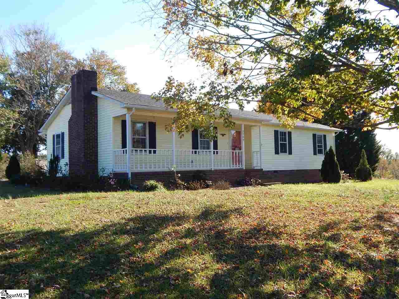 2284 Abner Creek Road - Photo 1