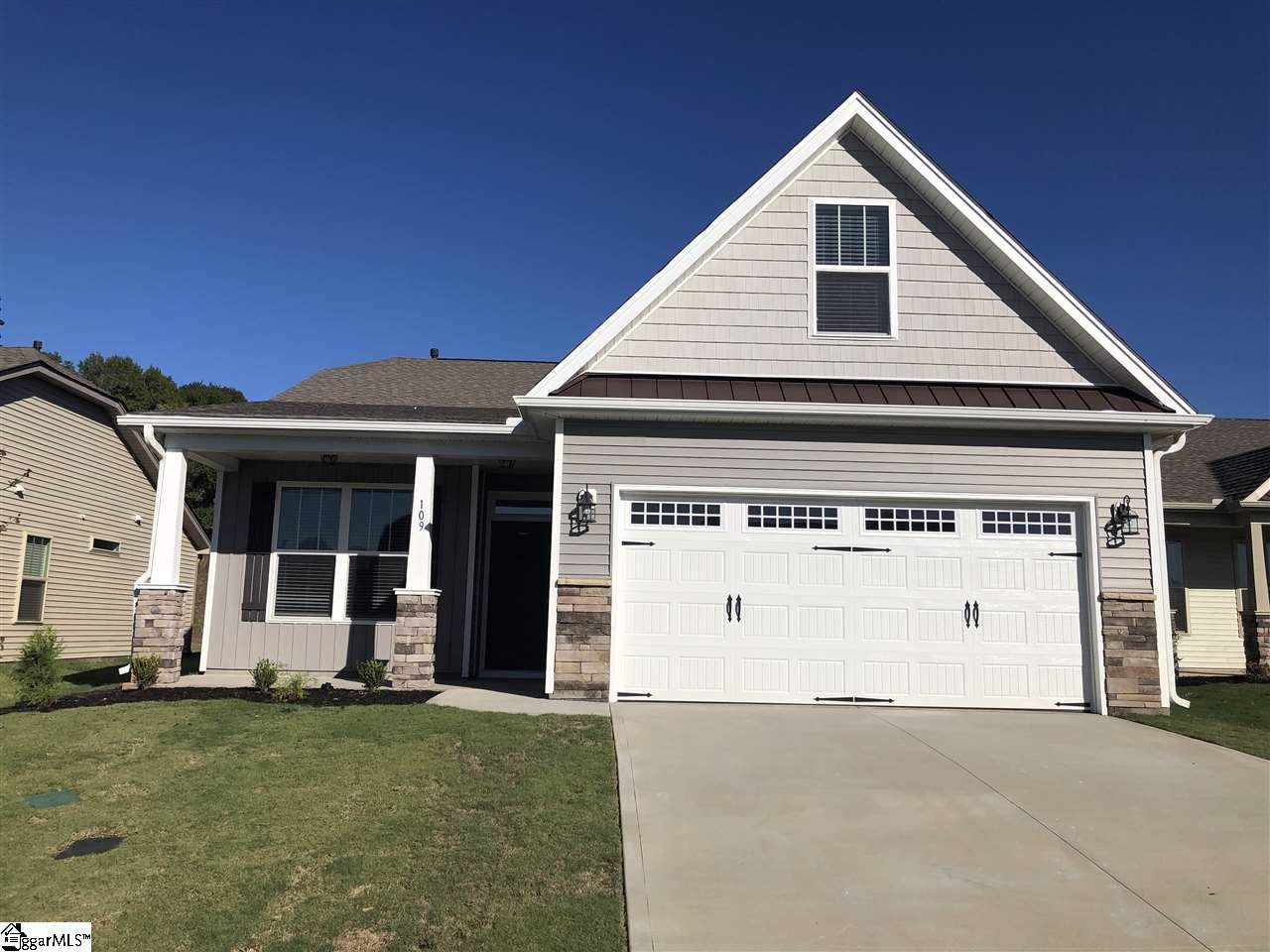 109 Ramshackle Way - Photo 1
