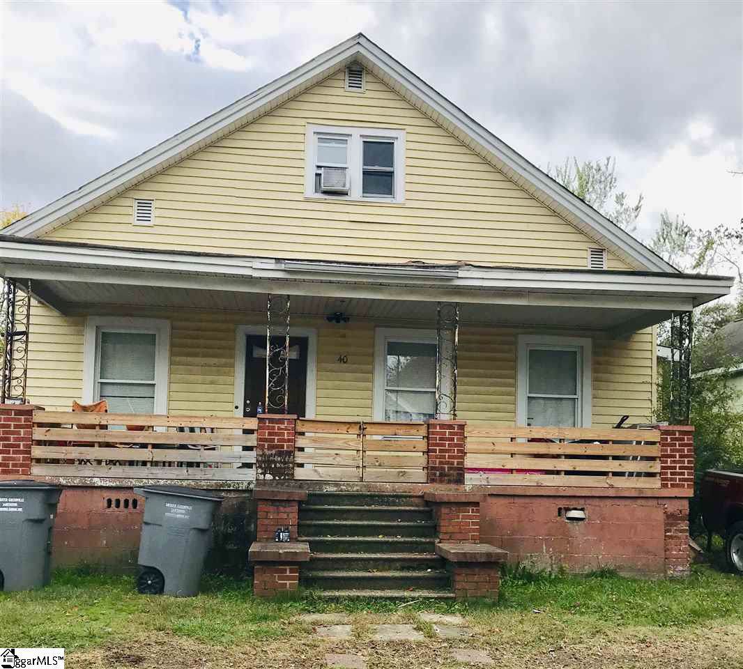 40 Seyle Street - Photo 1