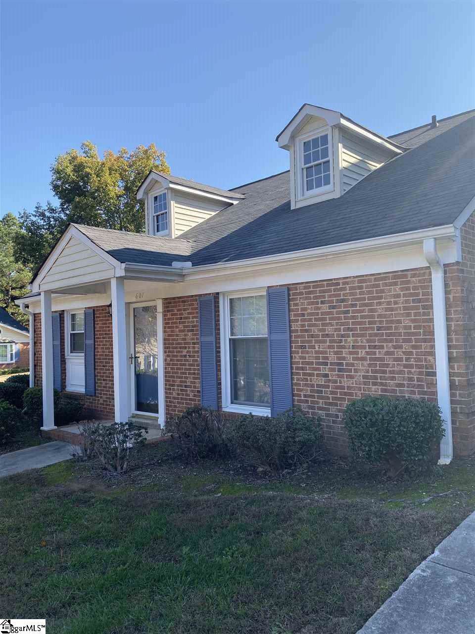 601 Wenwood Circle - Photo 1