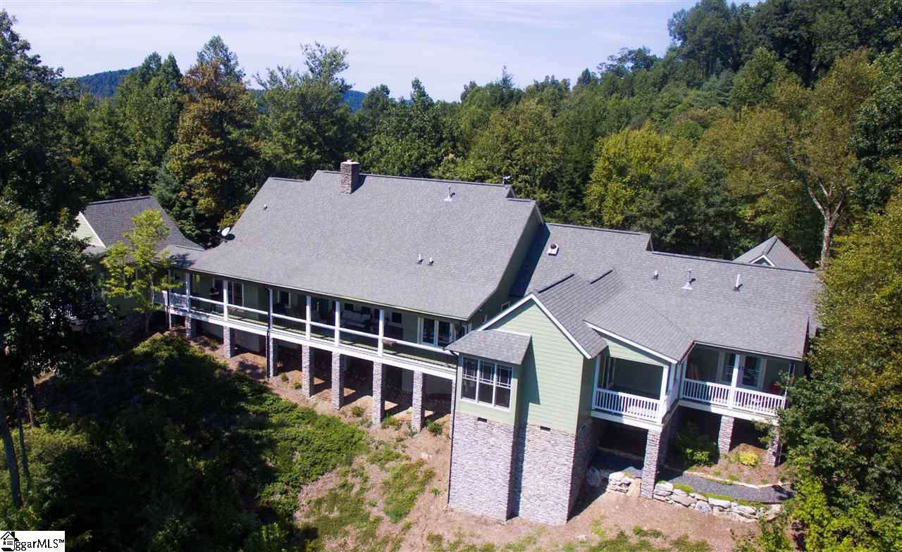 1405 Mountain Summit Road - Photo 1