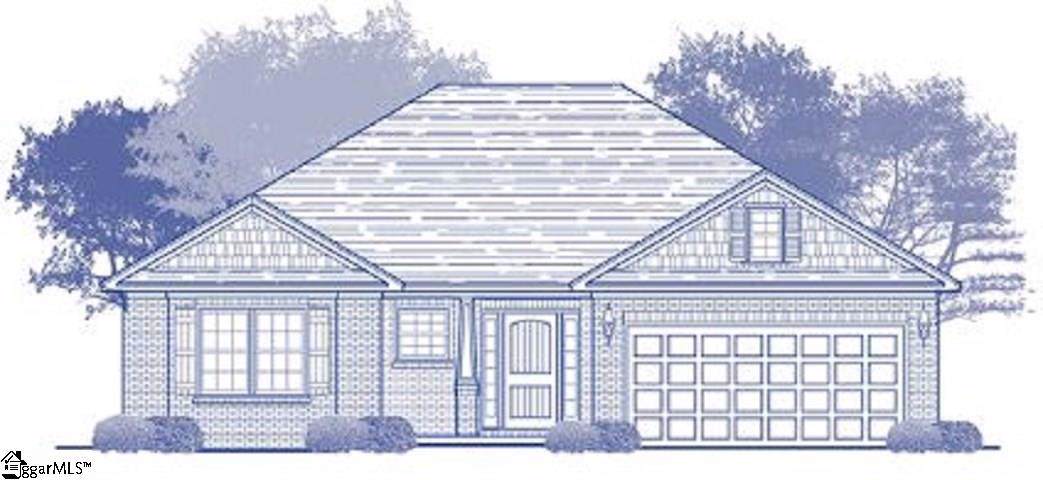 1134 Midway Hill Lane - Photo 1