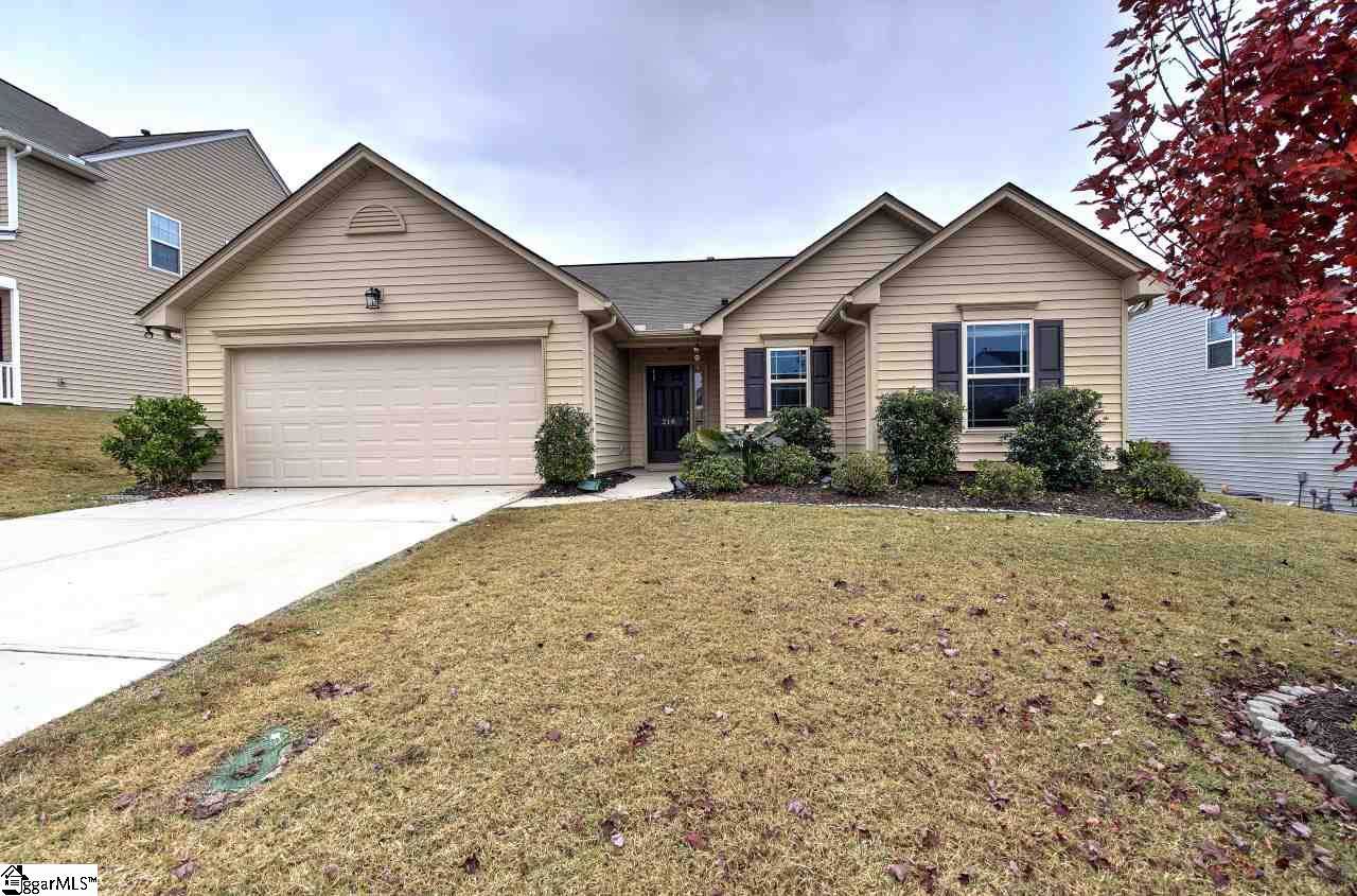218 Shale Drive - Photo 1