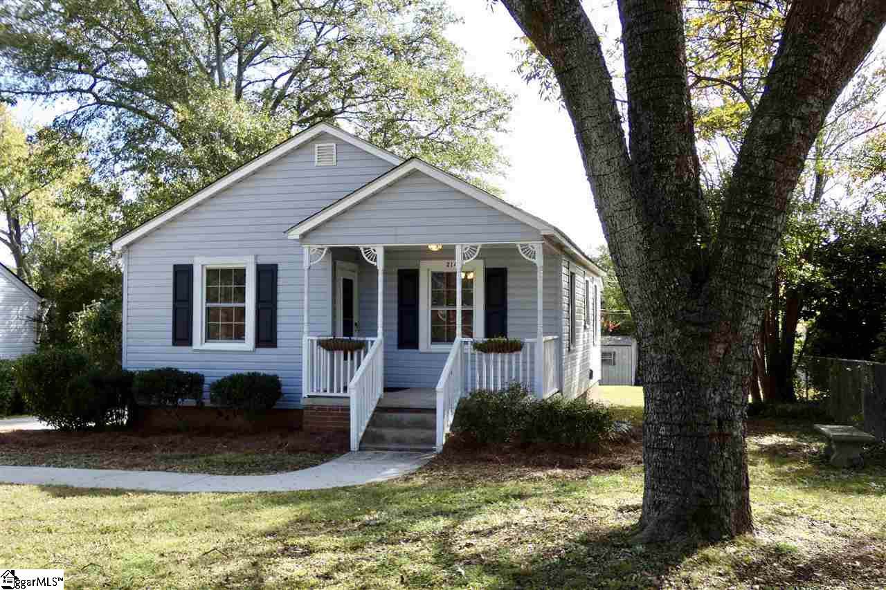 214 Beth Drive - Photo 1