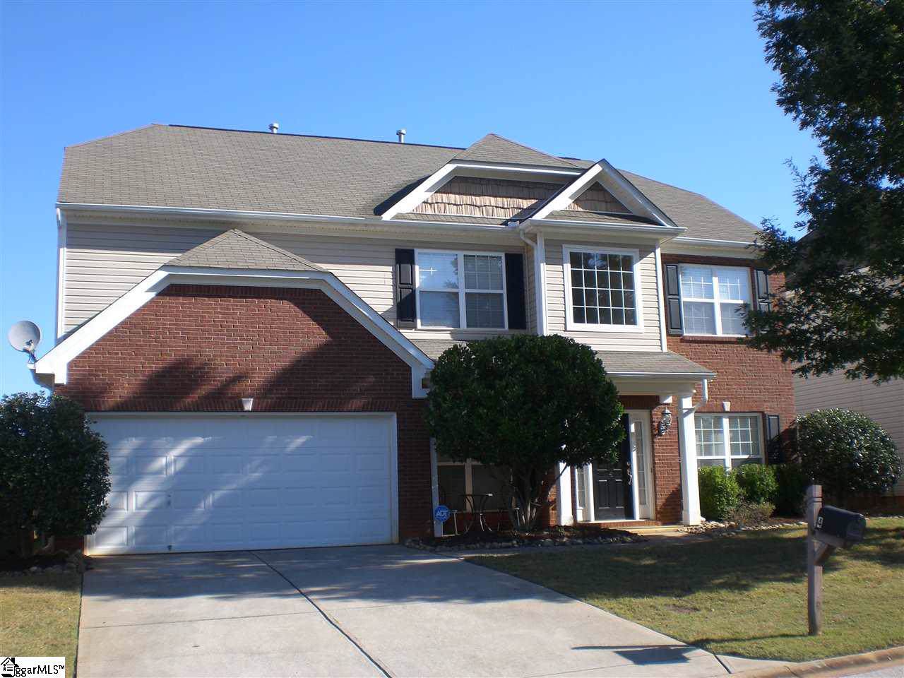 4 Jordan Crest Court - Photo 1