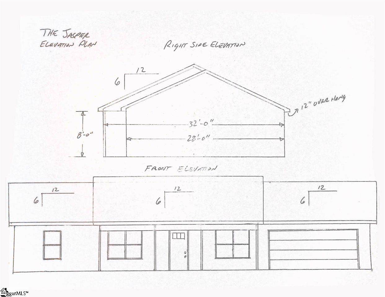 7255 Old Laurens Road - Photo 1 7255 Old Laurens Road - Photo 1