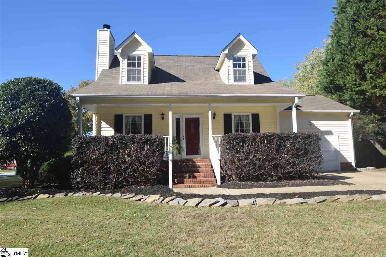 801 Dunwoody Drive - Photo 1