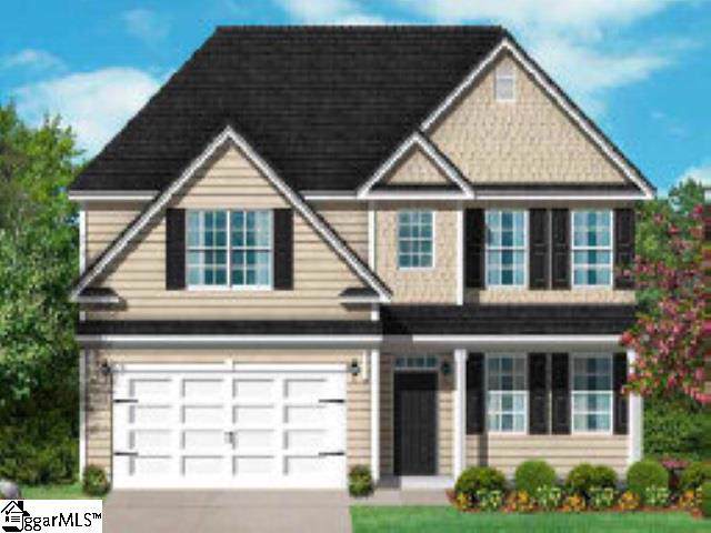 823 Orchard Valley Lane - Photo 1