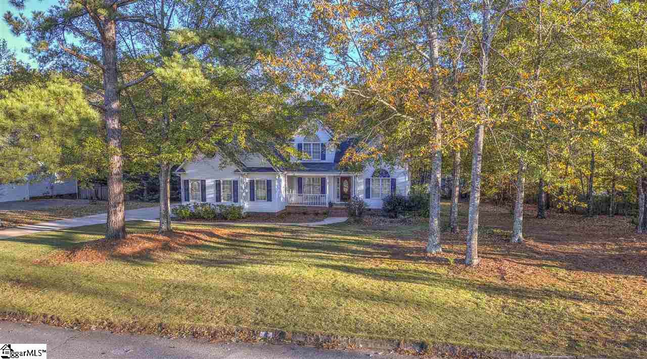6 Lake Vista Court - Photo 1