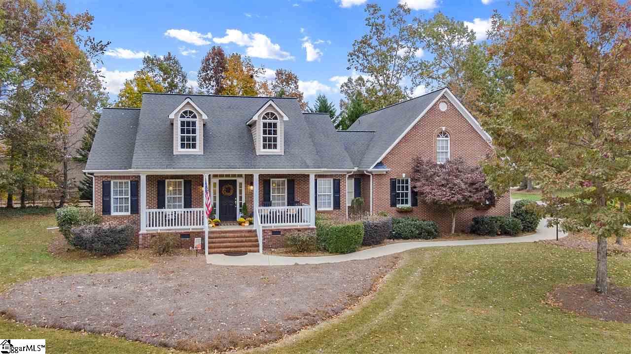 609 Claystone Drive - Photo 1